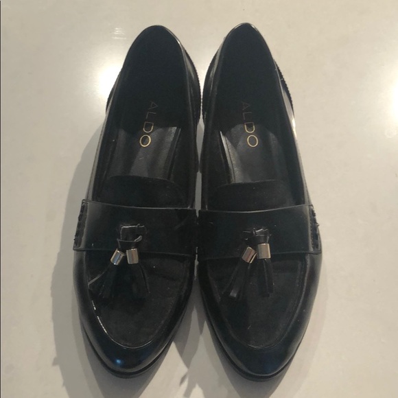 Aldo shoes - Picture 1 of 3